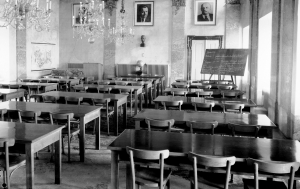 Historická fotografie z doby ROH