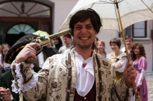 Přijeďte k nám na výlet