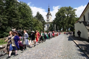 Přijeďte k nám na výlet