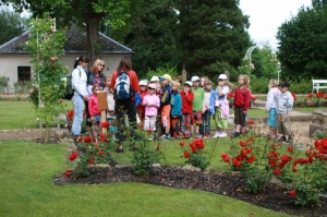 Přijeďte k nám na výlet