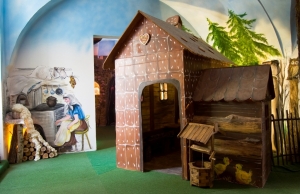 Přijeďte k nám na výlet