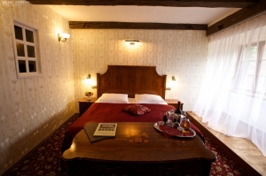 Zámecké ubytování