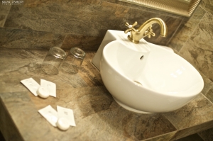 Zámecké ubytování