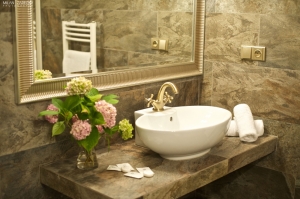 Zámecké ubytování