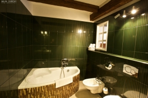 Zámecké ubytování