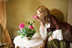 Zámecké ubytování