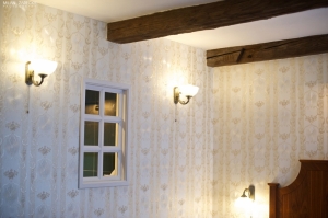 Zámecké ubytování