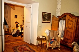 Barunčina světnička