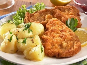 Řízek