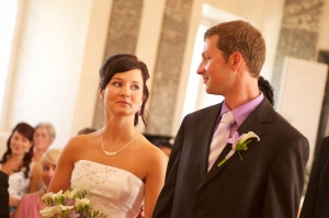 Mramorový sál - foto Milan Zářecký