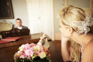 Fotografování v interiérech - foto Milan Zářecký