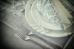 Svatba na zámku Potštejn - foto René Jansa