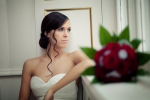 Fotografování v interiérech - foto René Jansa