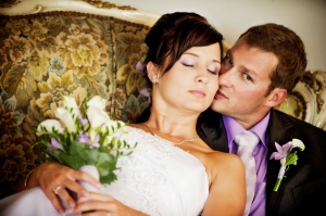 Fotografování v interiérech - foto Milan Zářecký