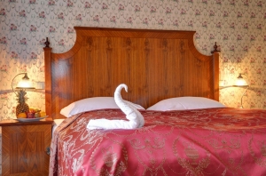 Pokoj č. 4 - apartmá
