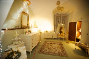 Betlémský příběh