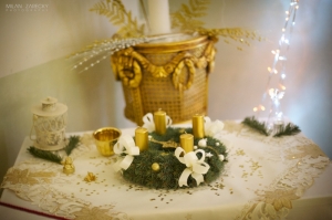 Betlémský příběh