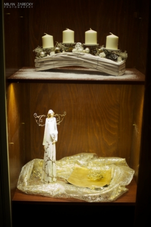 Betlémský příběh