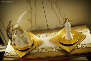 Betlémský příběh