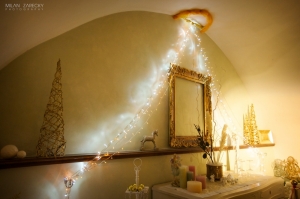 Betlémský příběh