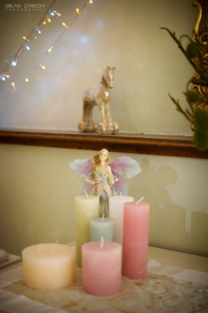 Betlémský příběh