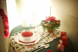 Betlémský příběh