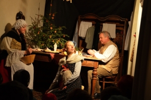 Betlémský příběh