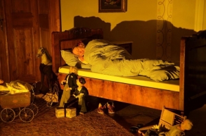 Betlémský příběh