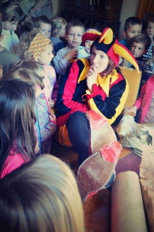 Nové hrané prohlídky