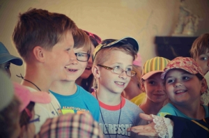 Nové hrané prohlídky