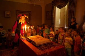 Nové hrané prohlídky