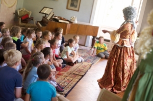 Nové hrané prohlídky