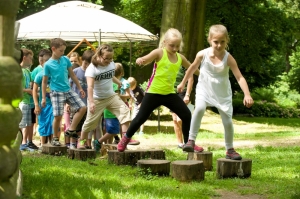 Nové hrané prohlídky