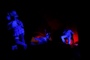 Unikátní noční prohlídky zámku