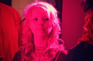 Ludvík XIV. na zámku Potštejn - akce roku 2015