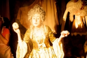 Vzdělávací program pro školy a školky 