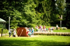 Vzdělávací program pro školy a školky 