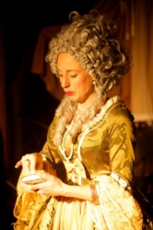 Vzdělávací program pro školy a školky 