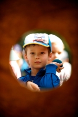 Vzdělávací program pro školy a školky 