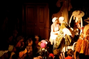 Vzdělávací program pro školy a školky 