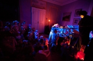 Vzdělávací program pro školy a školky 