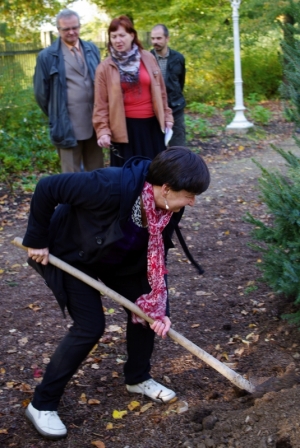 DEN STROMŮ NA ZÁMKU POTŠTEJN