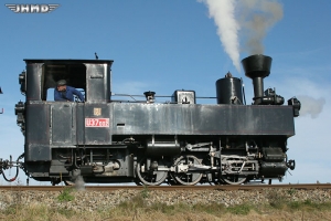 Den železnice do Potštejna a okolí