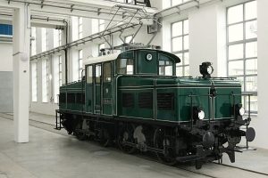 Den železnice do Potštejna a okolí