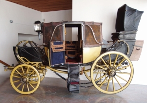 Den železnice do Potštejna a okolí