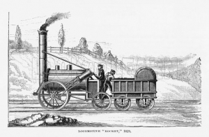 Den železnice do Potštejna a okolí