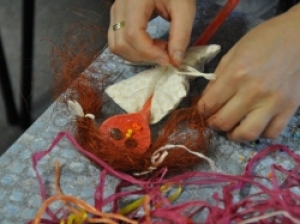 Loutkohrátky na zámku - 2.8.