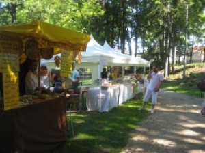 Loutkohrátky na zámku - 2.8.