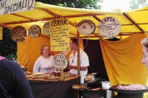 Loutkohrátky na zámku - 2.8.