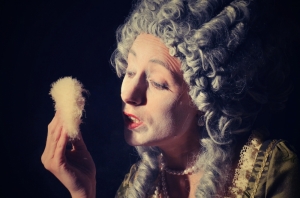 Barokní večer na zámku Potštejn